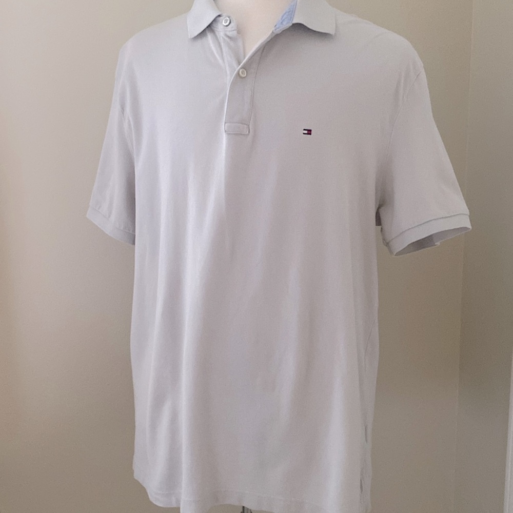 Tommy Hilfiger Polo Shirt